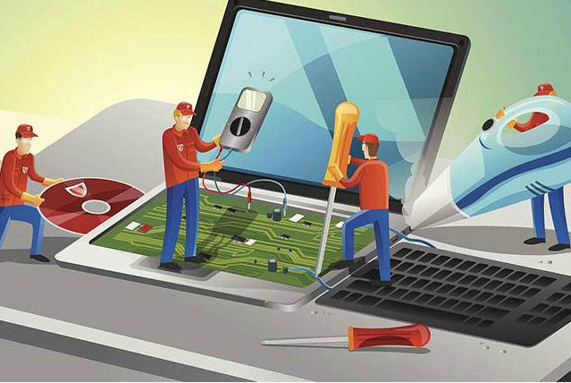 曹縣中小企業網站建設方案